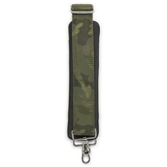 JuJuBe Green Camo Messenger Strap Camouflage for Super Be Star Adjustable Mess - Picture 1 of 7
